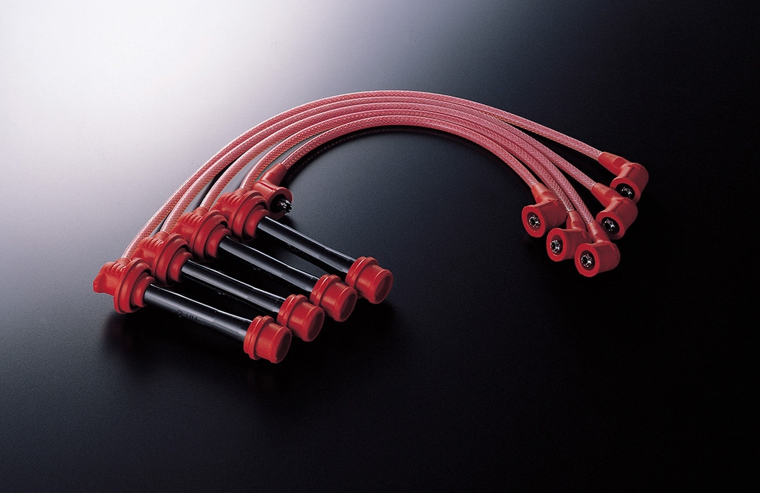 CORROLA LEVIN／SPRINTER TRUENO -Parts- | TRD