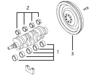 ENGINE -4A-G[16バルブ]- | TRD