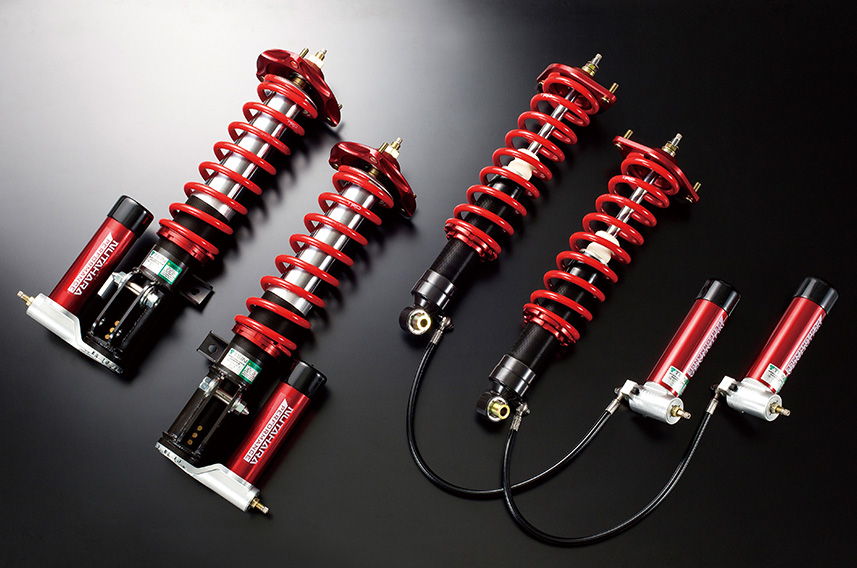 新商品情報 | TRD