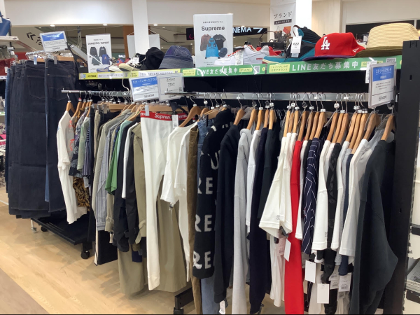 中古・古着通販】ELLEGARDEN (エルレガーデン) ジップパーカー