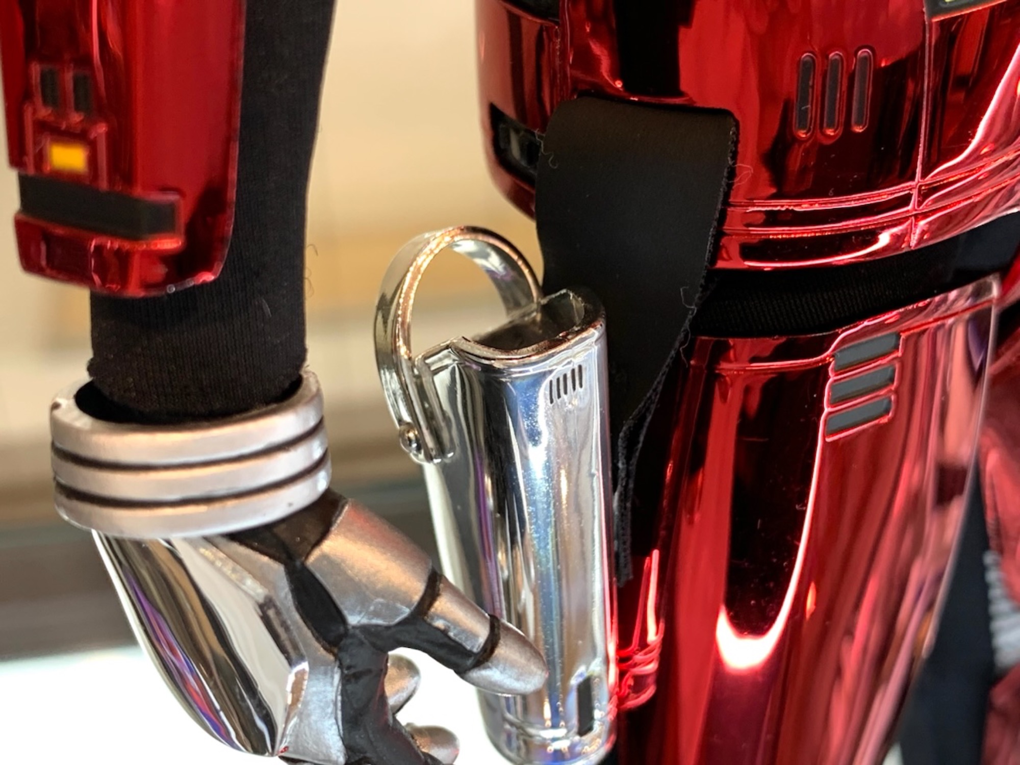 MEDICOMTOY(メディコミトイ)リアルアクションヒーローズNo.611 DX宇宙