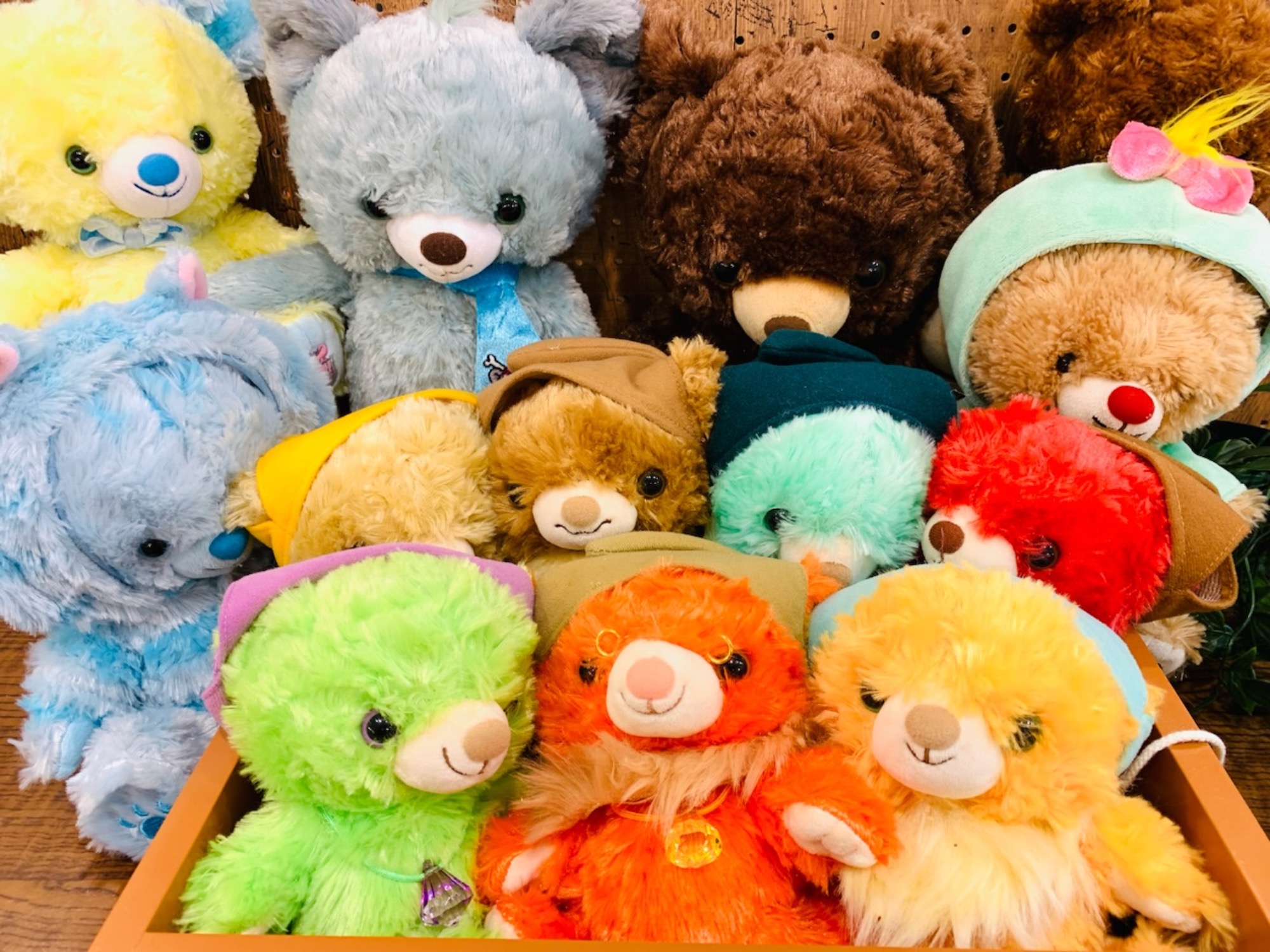 Disney(ディズニー)ユニベアシティ プリンセスベアから映画「白雪姫