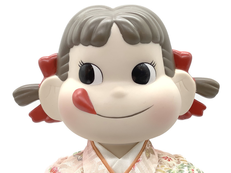 当選限定品】曙の晴れ着 ペコちゃん人形 買取入荷致しました!!【二俣川