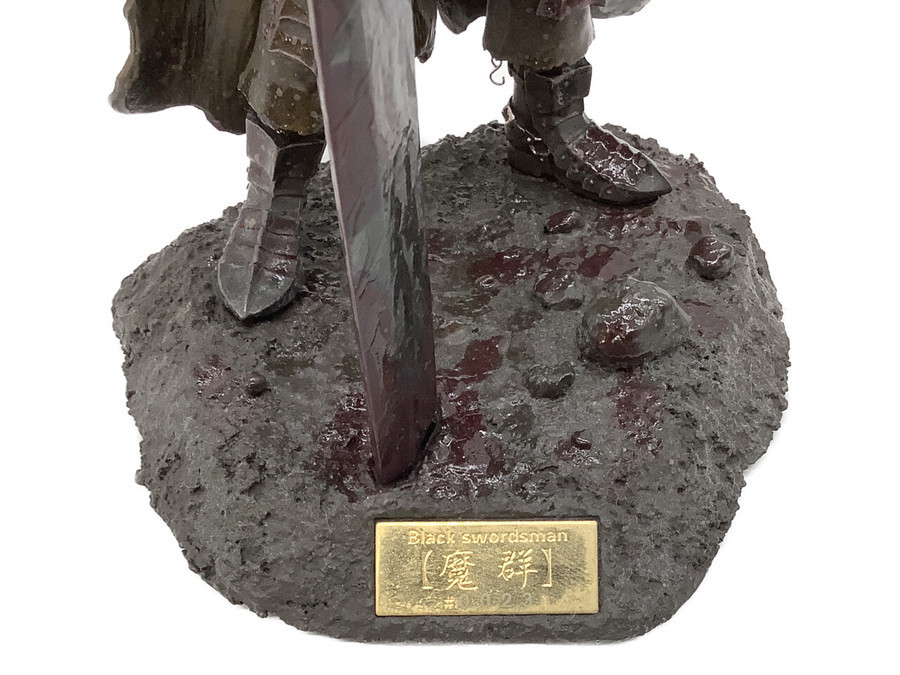 スマホで購入】限定版！！ART OF WAR(アートオブウォー) ベルセルク