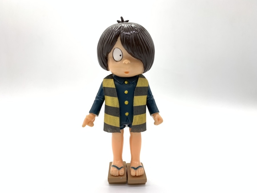 スマホで購入】BANDAI(バンダイ)ゲゲゲの鬼太郎から1985年発売の鬼太郎