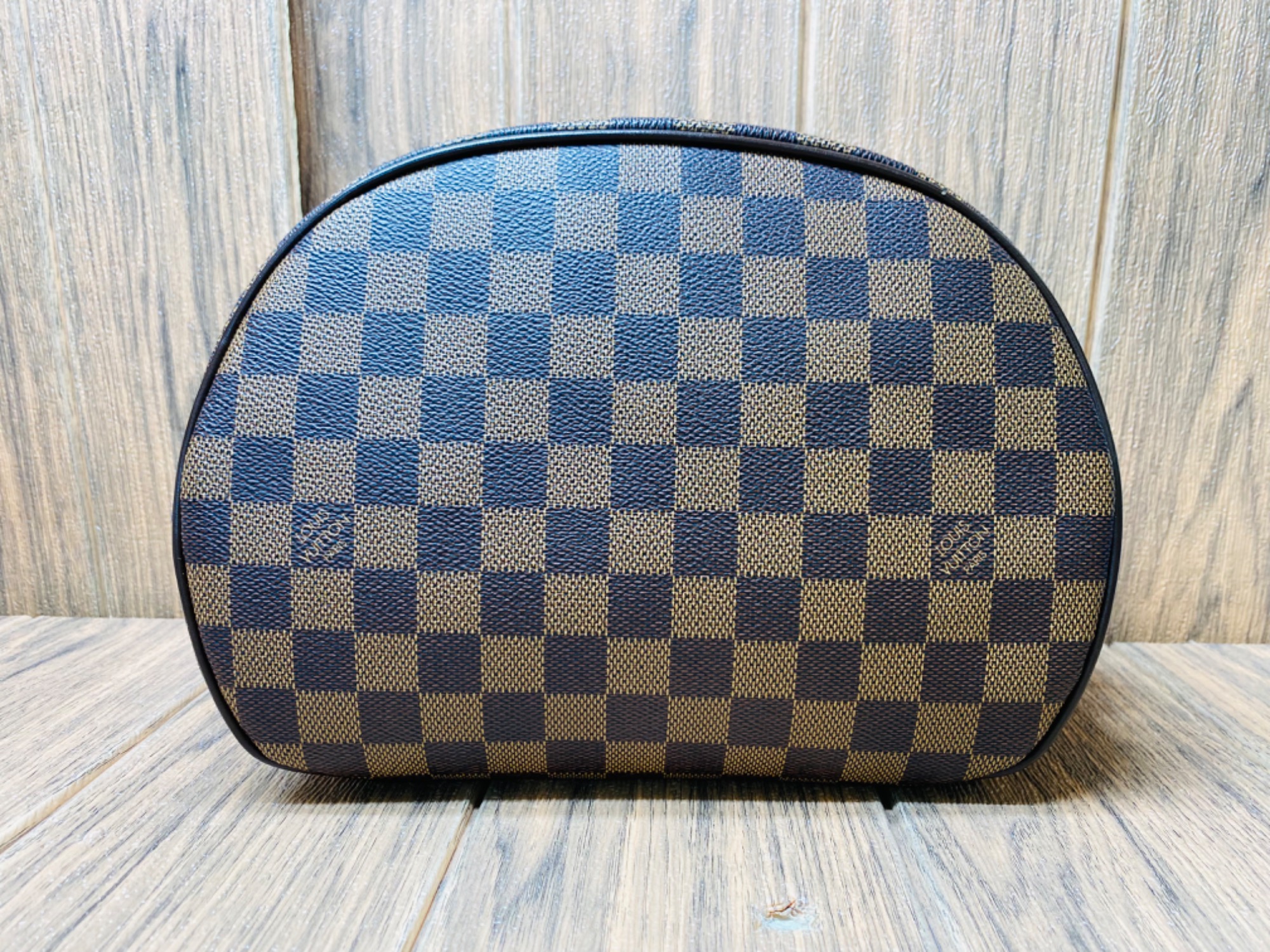 LOUIS VUITTON(ルイヴィトン) ショルダーバッグ ダミエ ブロワ N48095