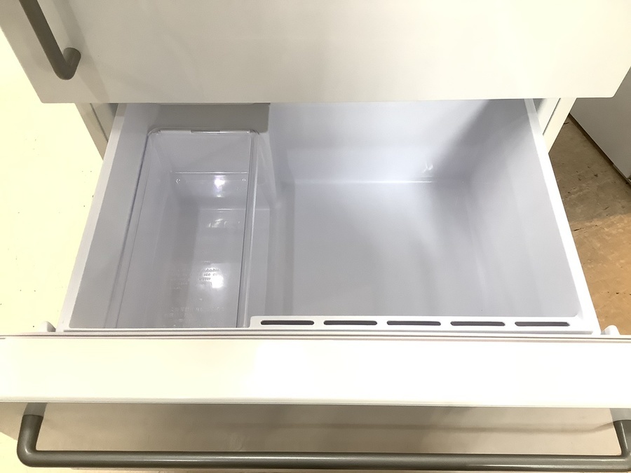 新生活に】またまた大人気冷蔵庫が入荷！無印良品(MUJI)の3ドア冷蔵庫