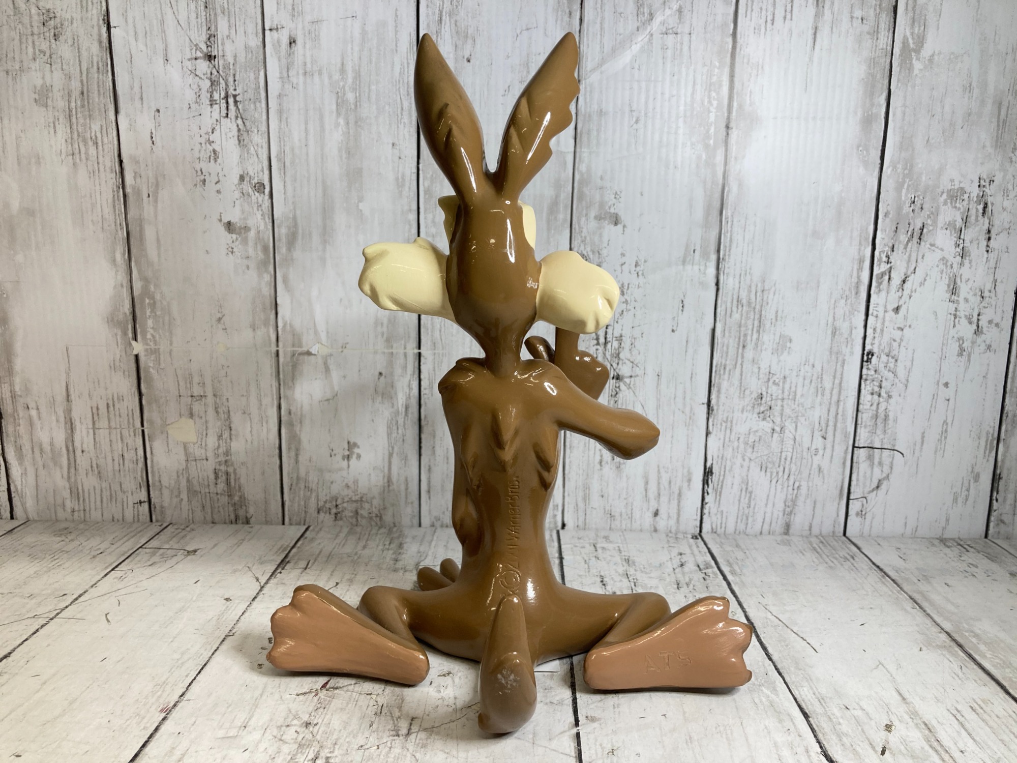 ワイリーコヨーテのフィギュアが買取入荷しました！！｜2023年10月16日