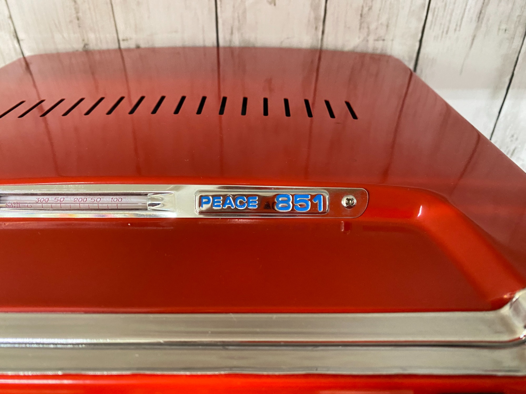 平和金属 天火オーブン ピーステンピ851型 が買取入荷しました