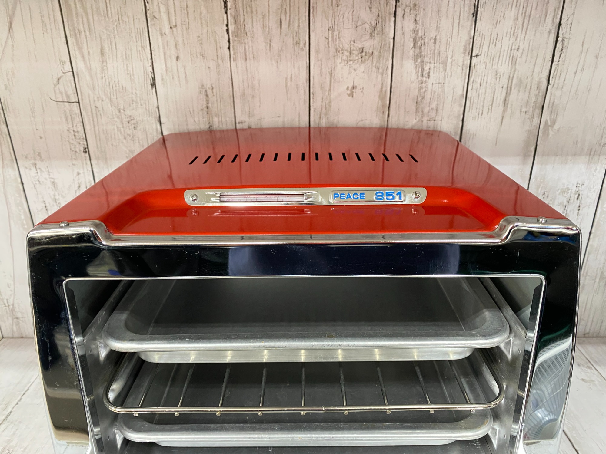 平和金属 天火オーブン ピーステンピ851型 が買取入荷しました