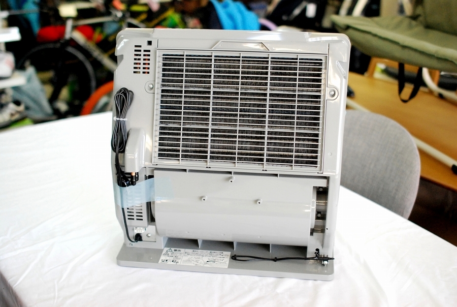 Rinnai 温水ルームヒーター RFM-Y40EA リンナイ ルームほっと！ RFM