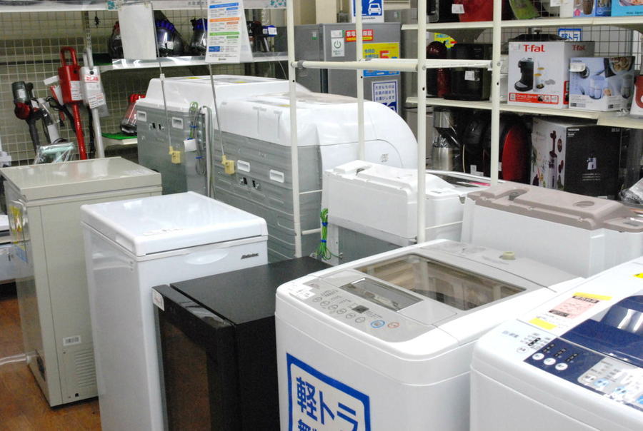 2ドア冷蔵庫 MORITA(モリタ) MR-J110CC 2012年製 110L入荷致しました