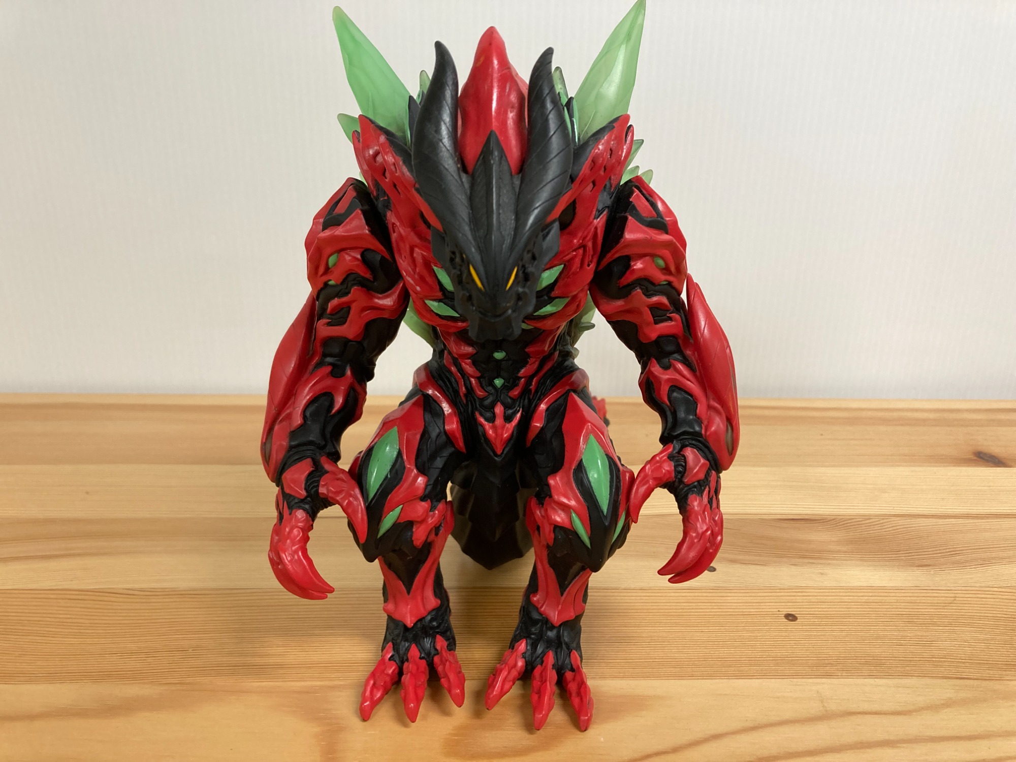 ウルトラマンシリーズのDXソフビ怪獣複数入荷！｜2023年01月13日