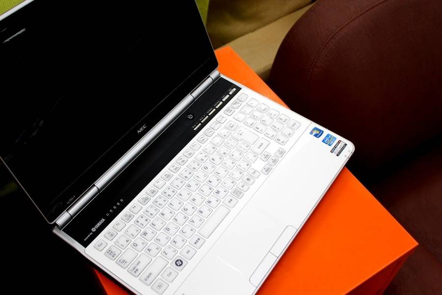 魁!!Core i7!! NEC LaVie LL750/F【東浦和店】｜2018年10月20日