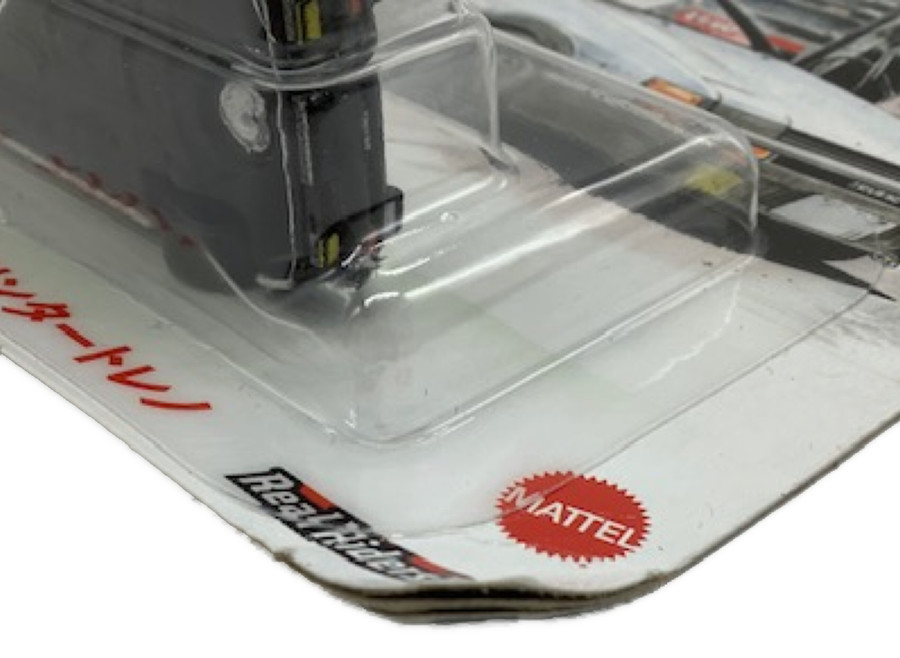 イニシャルD】頭文字D HOTWHEELS ミニカーのご紹介！！｜2022年01月