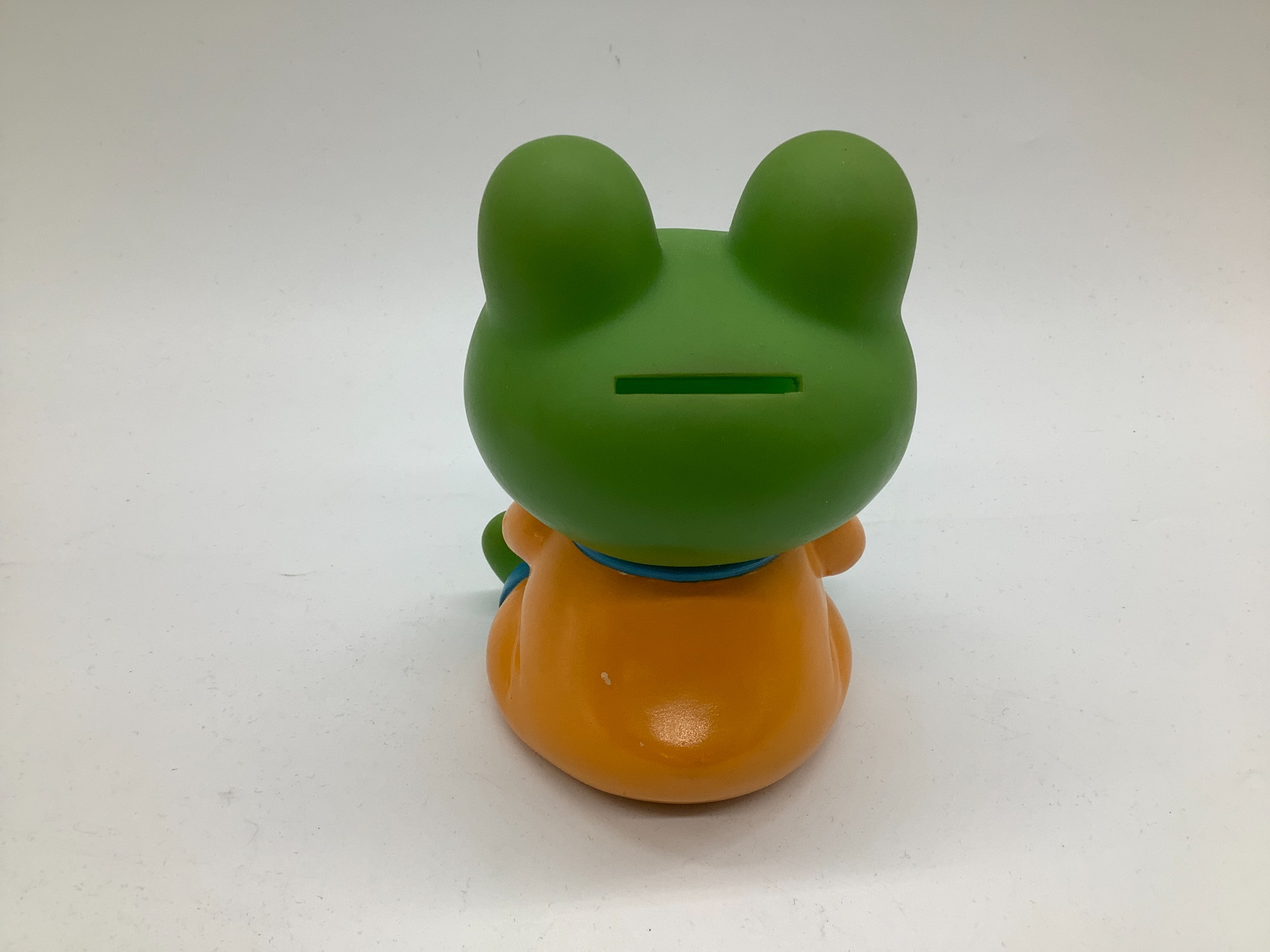 レトログッズ大量入荷！【von traumer ケロタン・ガーコ貯金箱】をご