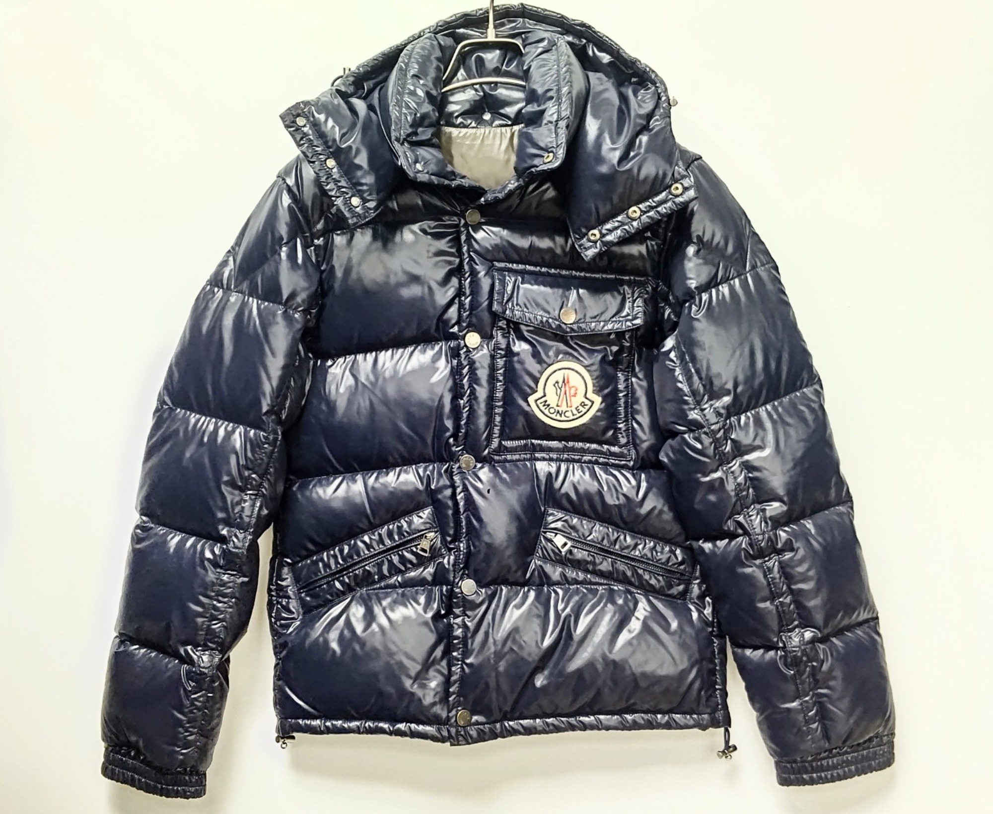 MONCLER/モンクレール】K2ダウンジャケットのご紹介です！｜2022年12月