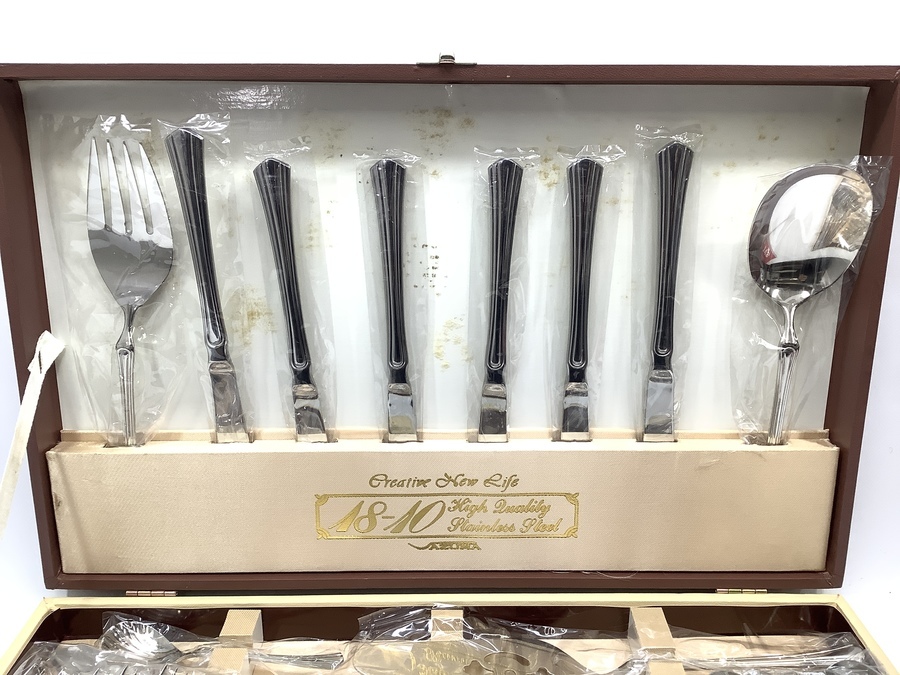 Azuma【アズマ】のカトラリーセットが入荷しました！！【川越店