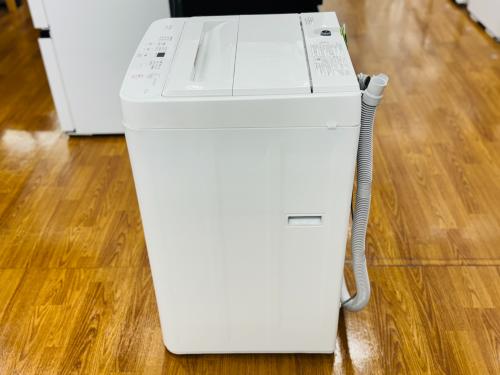 RORO】全自動洗濯機YWM-T55LW が買取入荷いたしました！！｜2025年08月