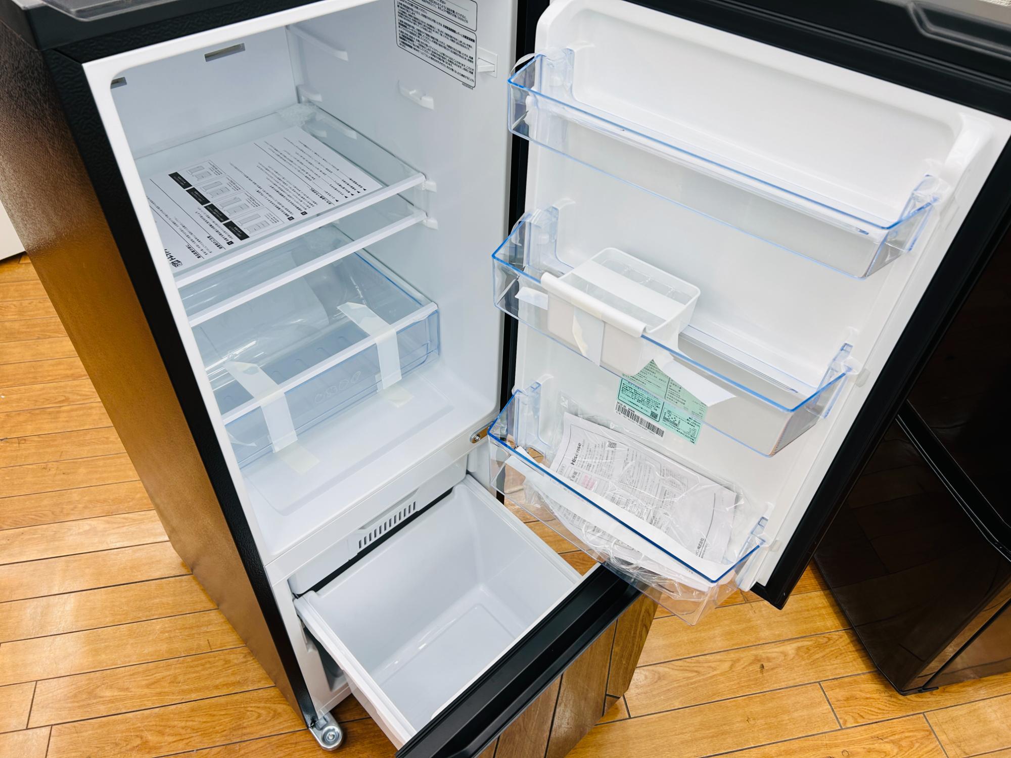 家電買取20％UPキャンペーン実施中！】Hisense（ハイセンス）の2025年