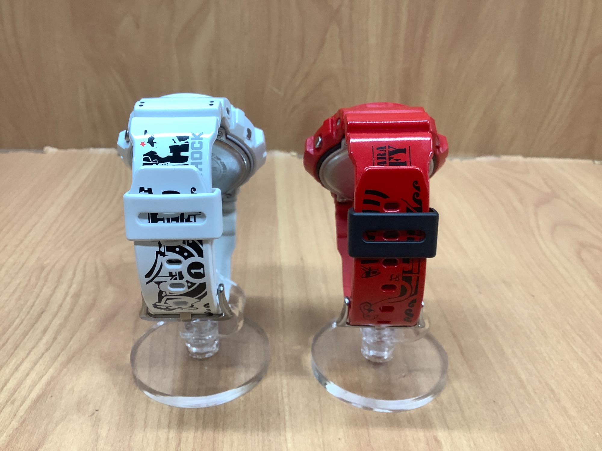 限定生産のプレミアムモデル！】CASIO(カシオ)よりG-SHOCK DW-6900FS