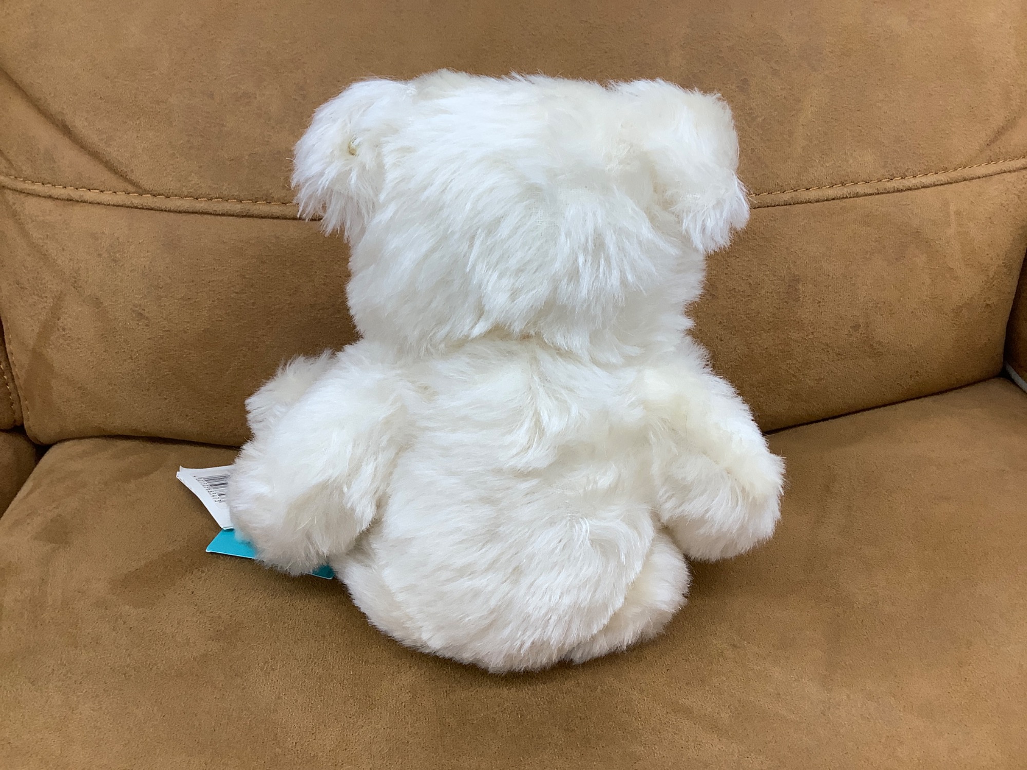 Tiffany & Co. Steiff(ティファニー シュタイフ）リターン トゥ