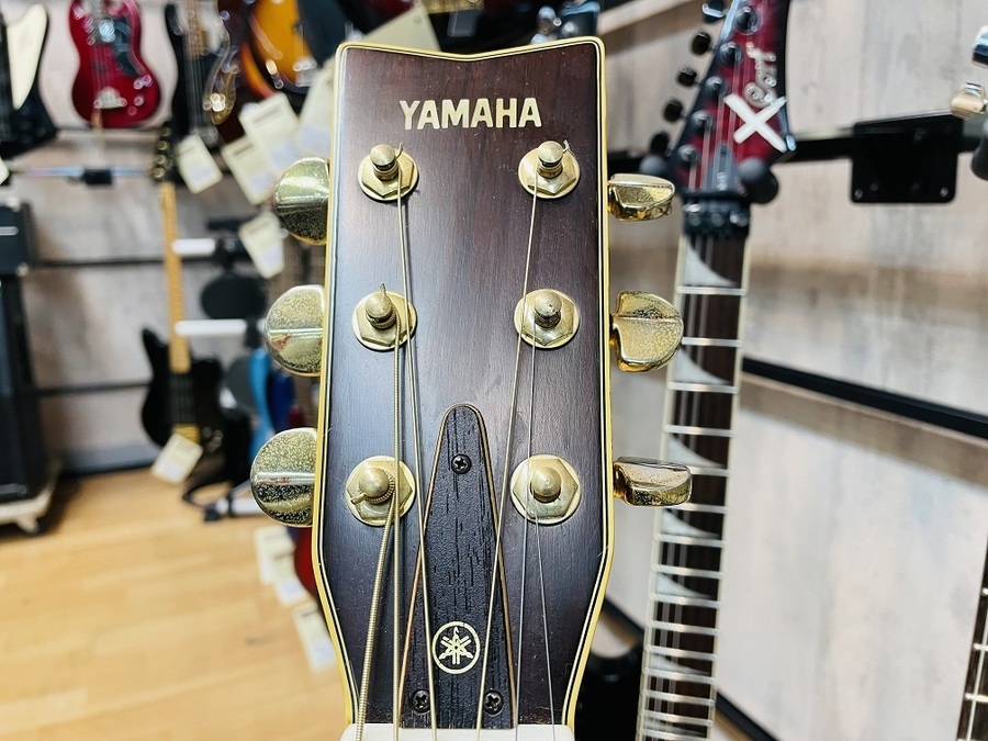 YAMAHA（ヤマハ）の1978年製L-6 前期モデルが買取入荷しました！｜2022