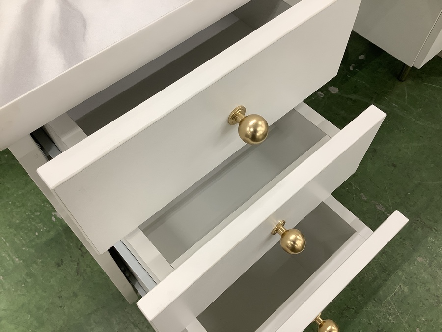 Franc franc（フランフラン）のドレッサー(エルドラド)を買取入荷致し