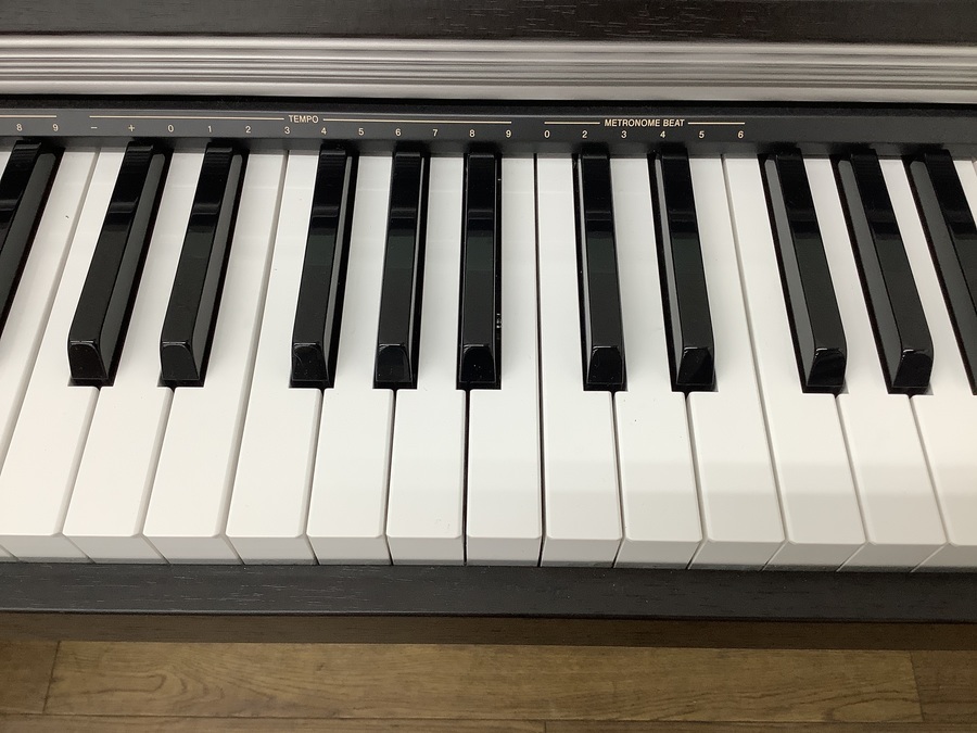 CASIOの電子ピアノ(Privia PX-700)入荷しました！【稲城若葉台店