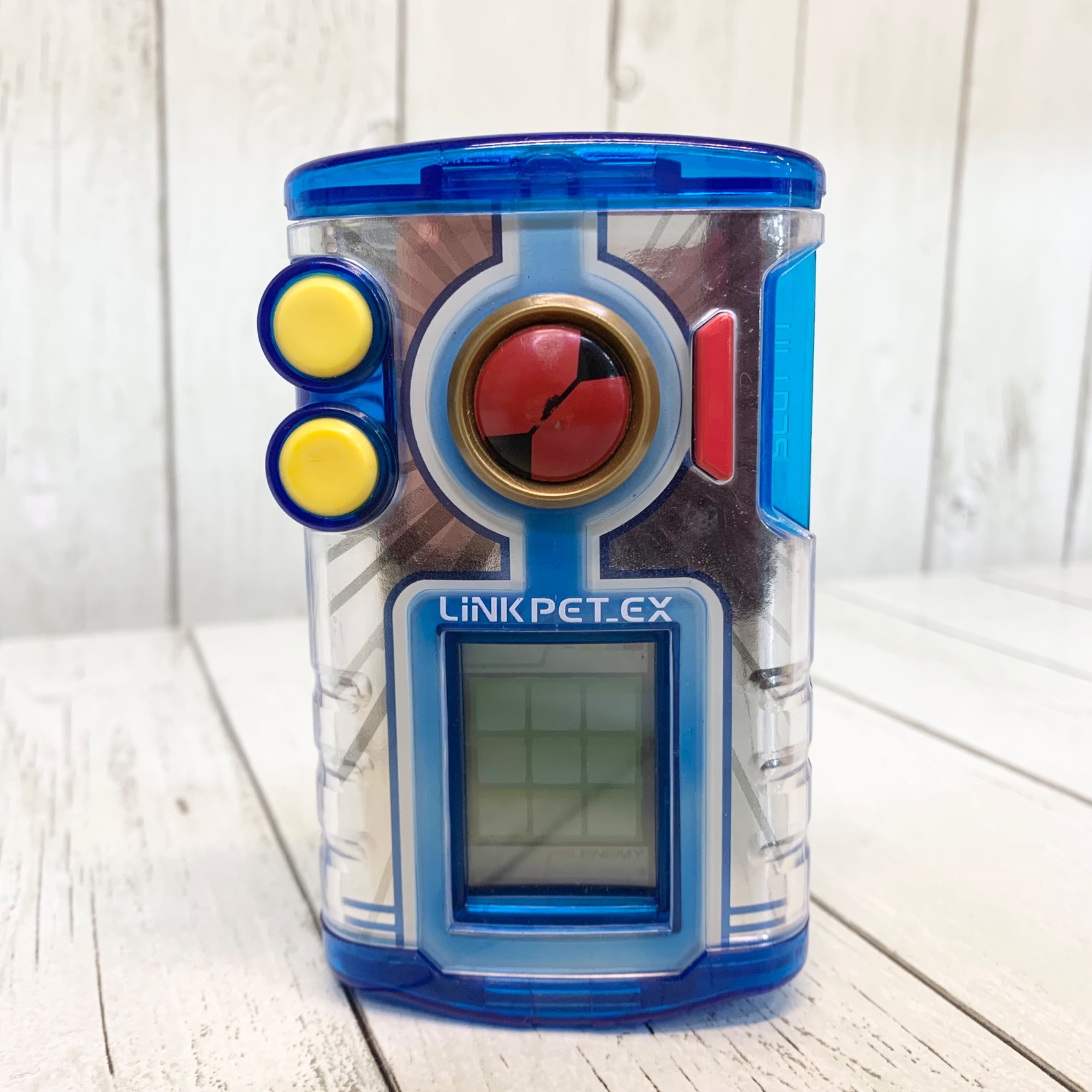 大人気シリーズ！】ロックマンエグゼのリンクペットexを買取入荷しま