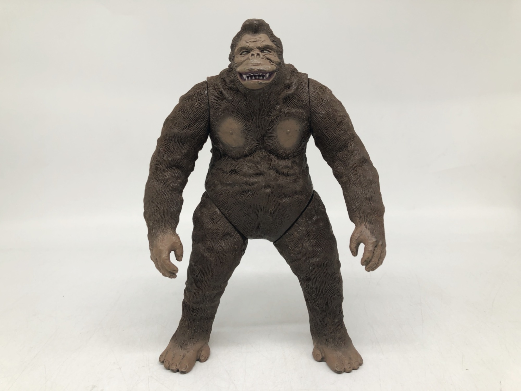 ホビー買取強化中】1993年製のキングコングのソフビフィギュアのご紹介