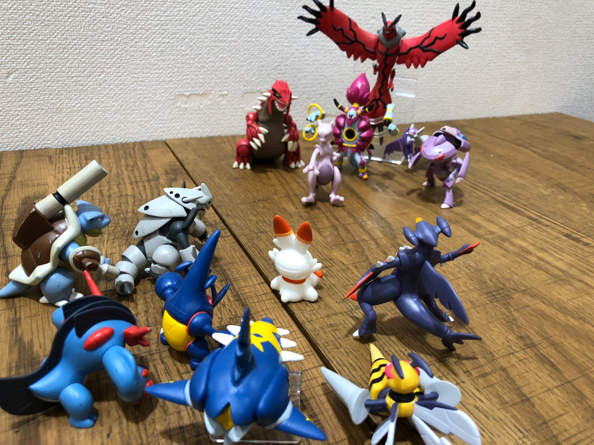 ☆ポケモン☆モンコレがたくさん入荷しました！｜2023年05月29日