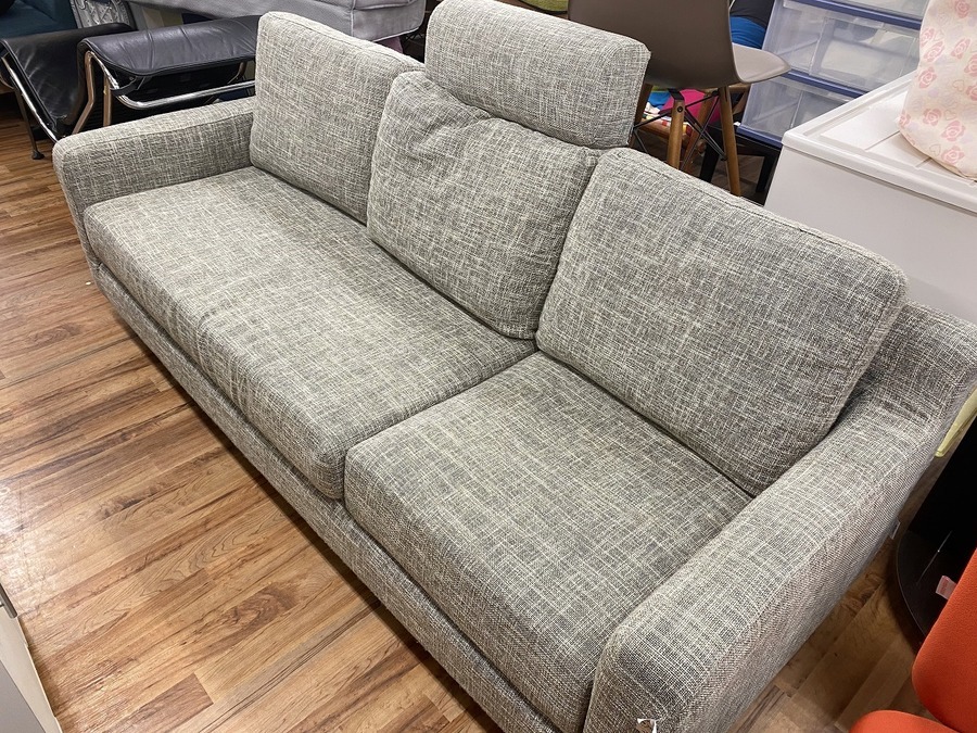 お手入れラクラク♪】ND style(エヌディースタイル)のソファーをご紹介