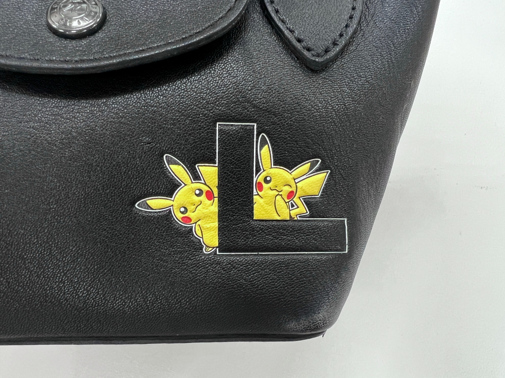 スマホで購入】LONGCHAMP(ロンシャン)のポケモンコラボバッグが入荷