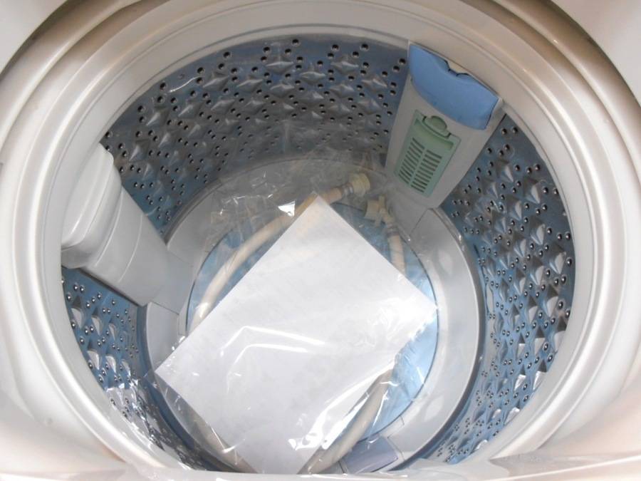 TOSHIBA(東芝)の7.0kg全自動洗濯機「AW-7DE2」をご紹介！！｜2018年09