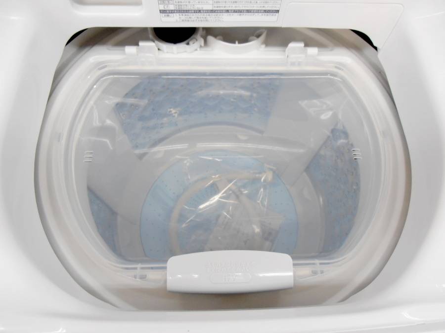 TOSHIBA(東芝)の9.0kg全自動洗濯機「AW-90SDM」をご紹介！！｜2018年10