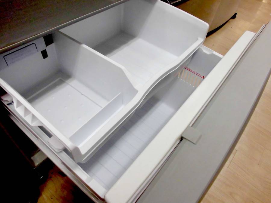 Panasonic(パナソニック)の365L 3ドア冷蔵庫「NR-C37DM-S」のご紹介