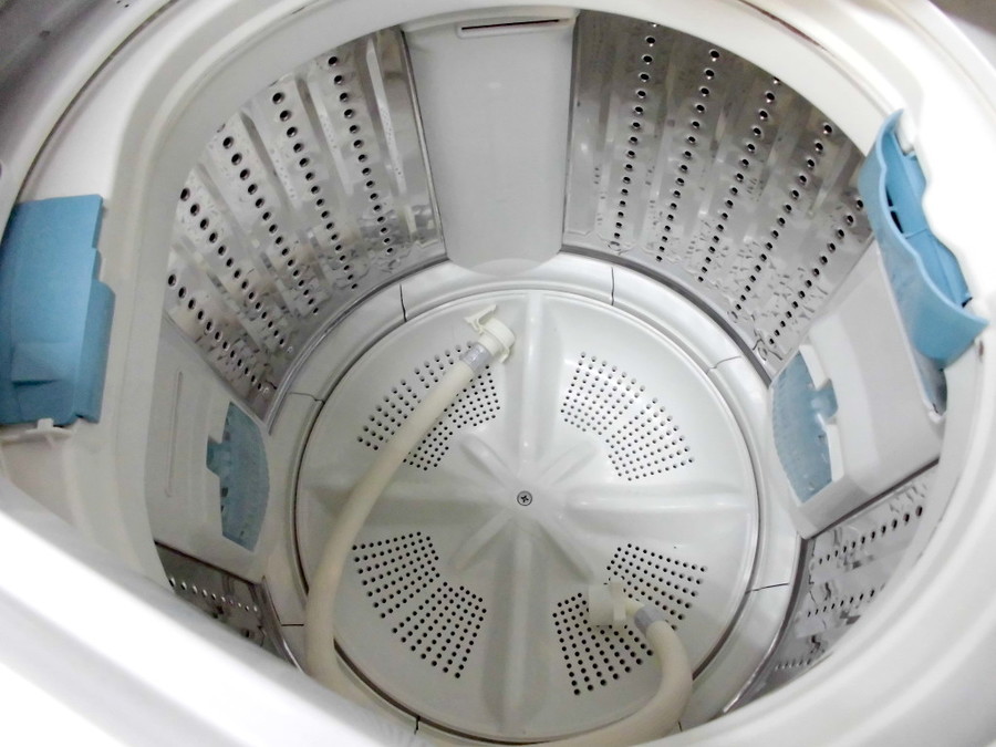 HITACHI(日立)の7.0kg全自動洗濯機「NW-Z78」が入荷いたしました