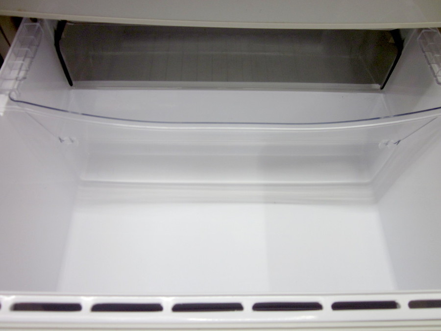 AQUA(アクア)の272L 3ドア冷蔵庫 2015年製「AQR-271D」｜2019年08月15