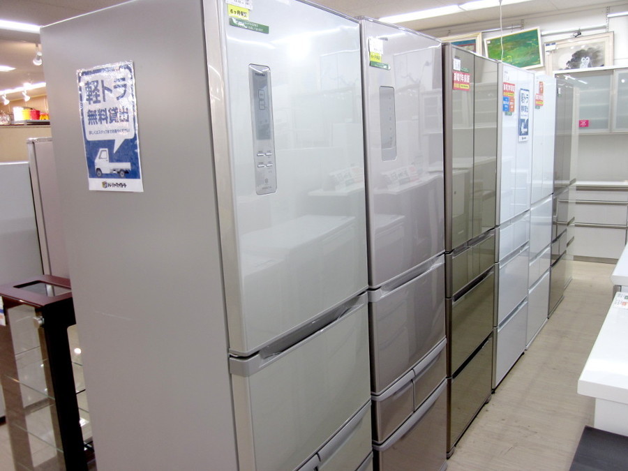 AQUA(アクア)の272L 3ドア冷蔵庫 2015年製「AQR-271D」｜2019年08月15