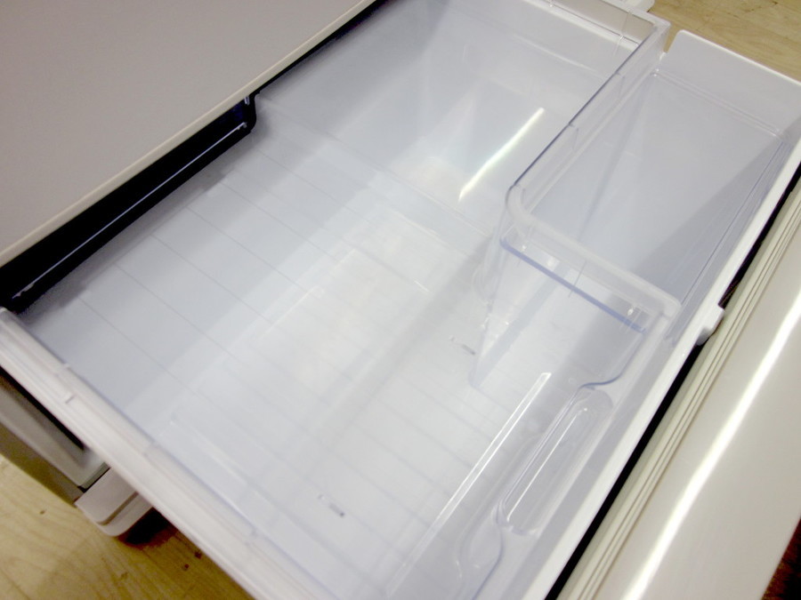 SHARP(シャープ)の440L 6ドア冷蔵庫 2014年製「SJ-XF44Y-C」｜2019年10