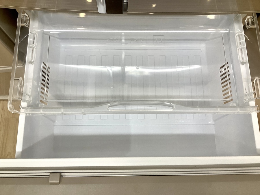 MITSUBISHI(三菱)の2013年製6ドア冷蔵庫のご紹介!【名古屋徳重店