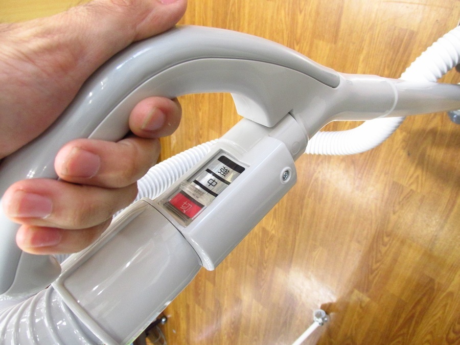 紙パック式最新の掃除機 お得な新着入荷！【千葉おゆみ野店】｜2019年