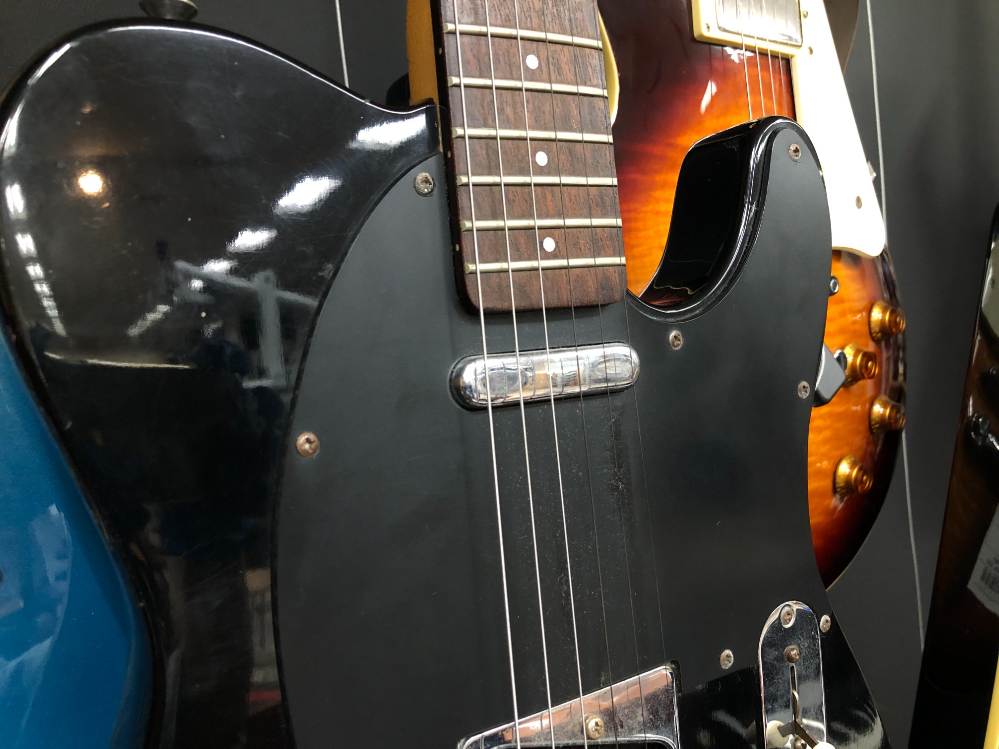 エレキギター買取強化中！】Samick(サミック)のエレキギターを買取入荷