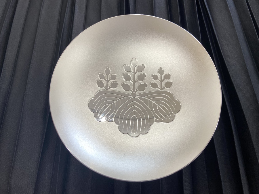 銀杯 SC-01 142g 純銀 純銀製 silver シルバー 銀杯 純銀 シルバー 総