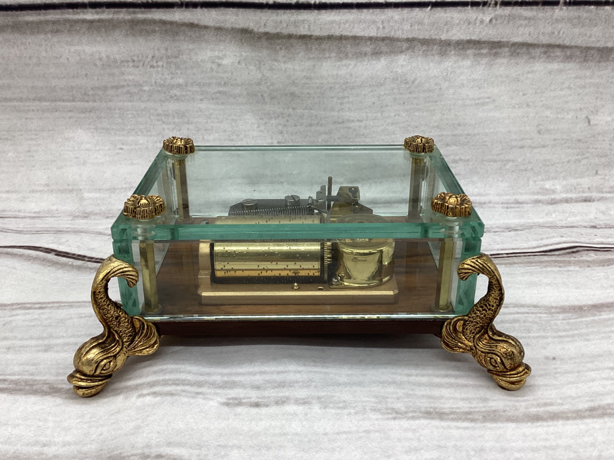 REUGE(リュージュ) オルゴール 買取入荷しました！｜2024年12月29日