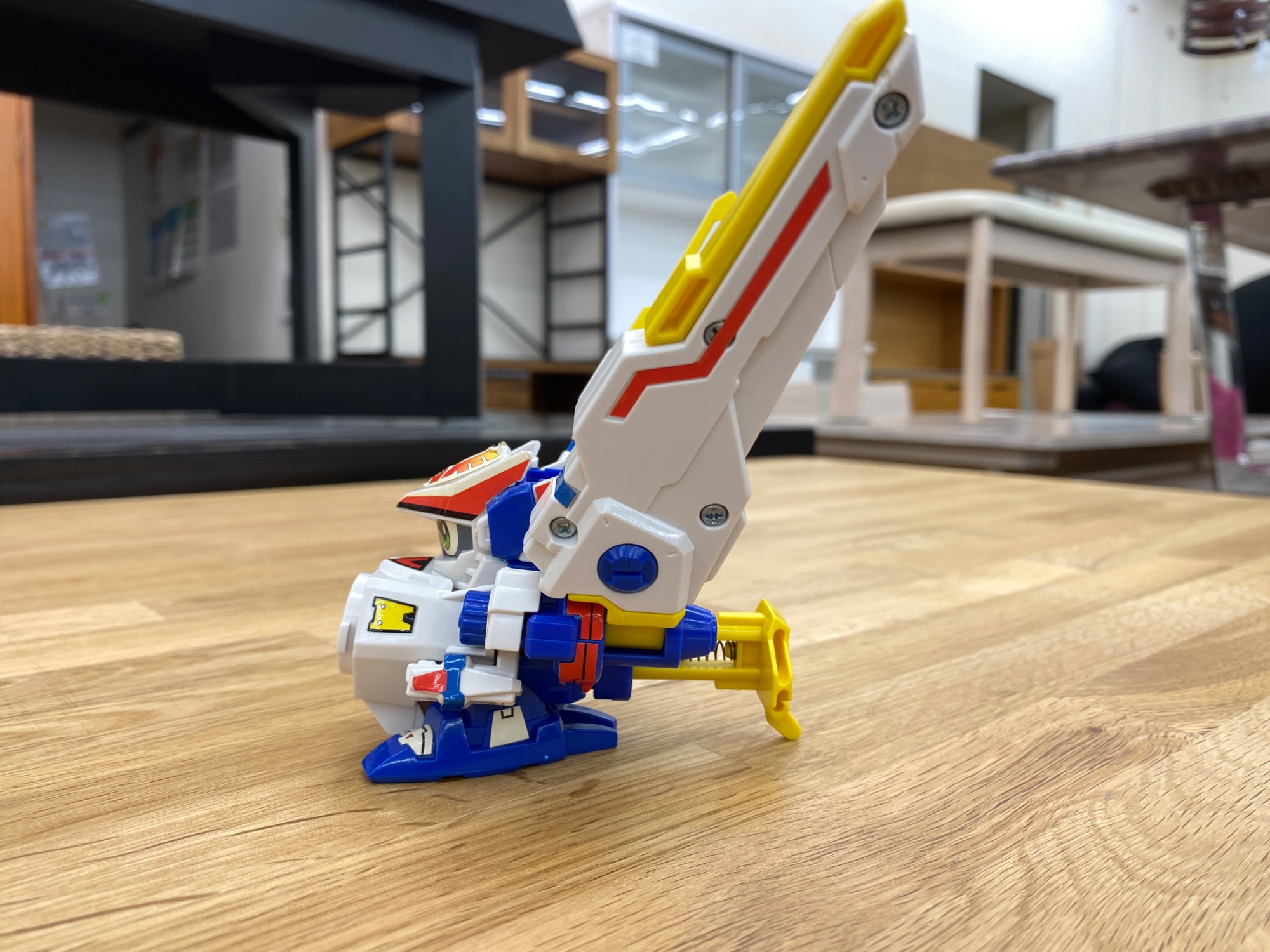 ビーダマン ガーディアンフェニックスが買取入荷いたしました