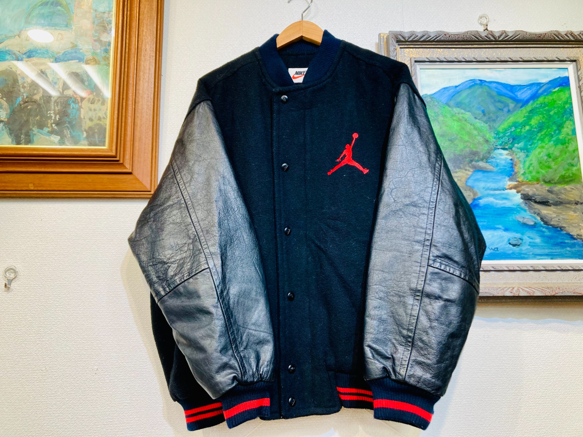 NIKE(ナイキ) ジョーダン スタジャンが入荷いたしました！｜2025年09月