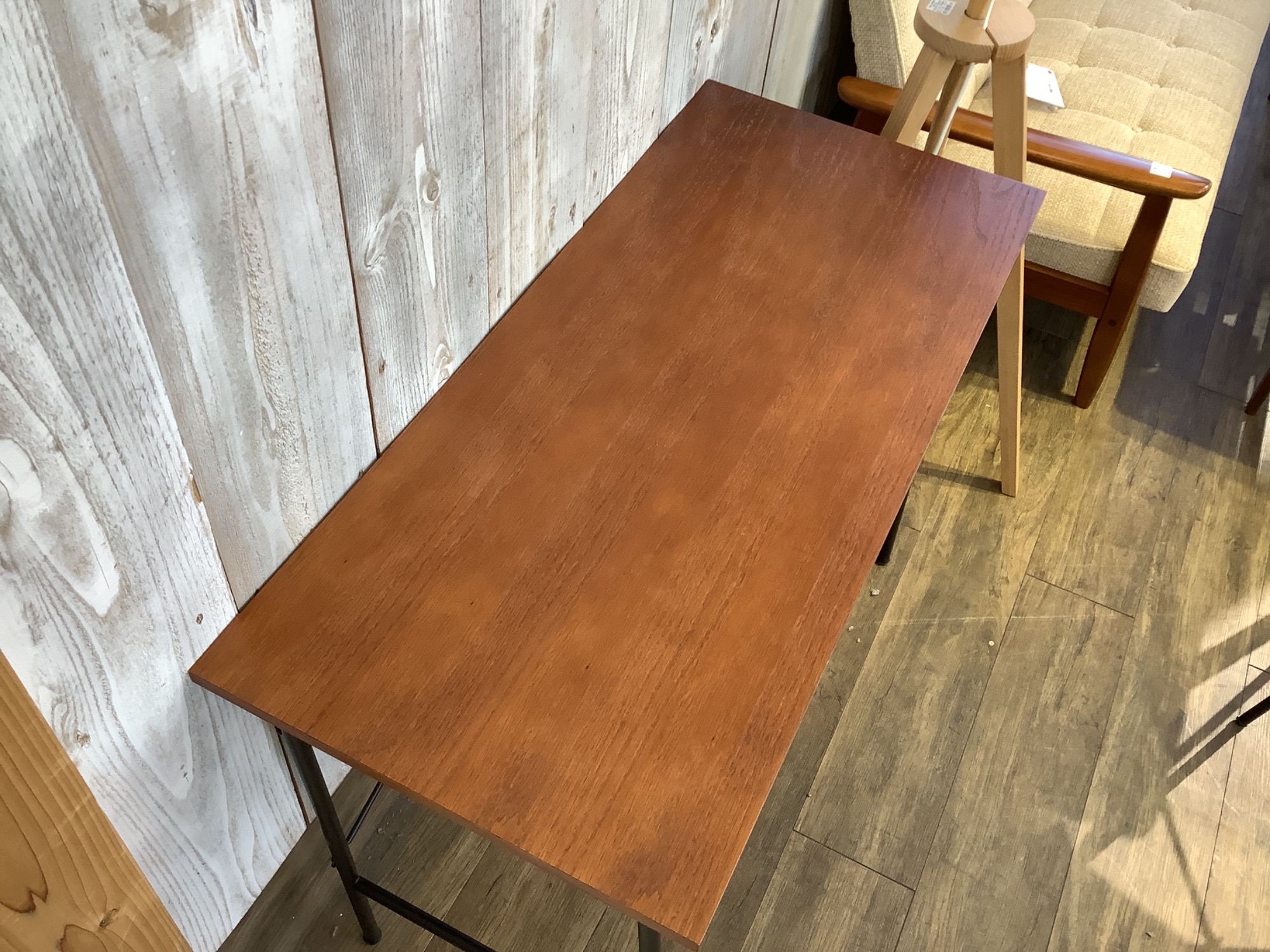 niko and（ニコアンド）】アメリカンビンテージのようなデザインの