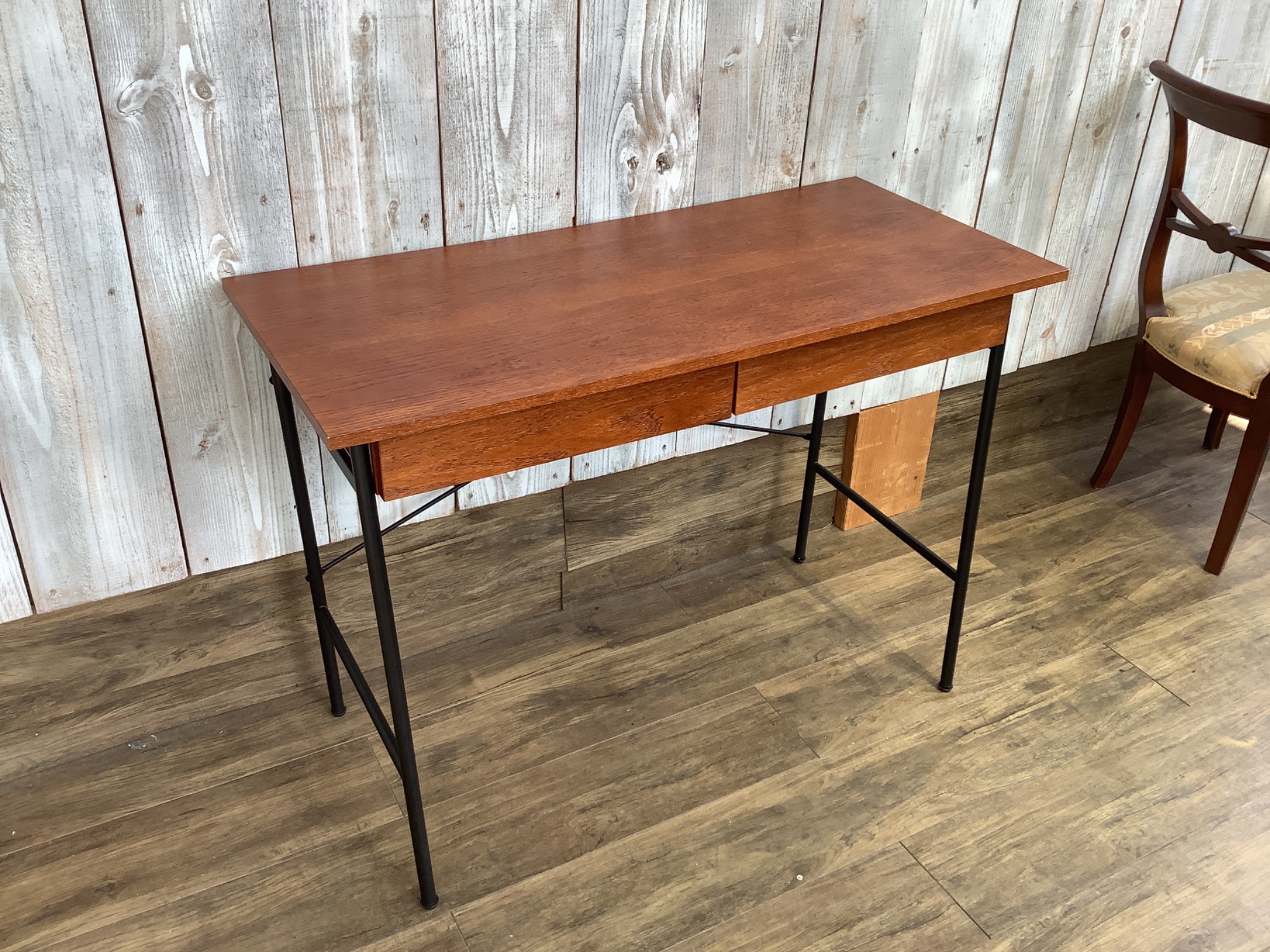 niko and（ニコアンド）】アメリカンビンテージのようなデザインの